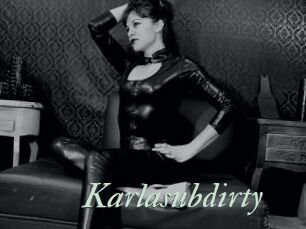 Karlasubdirty