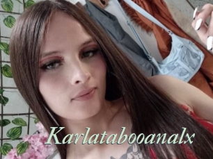 Karlatabooanalx