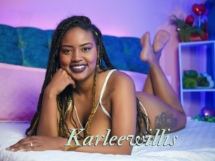 Karleewillis