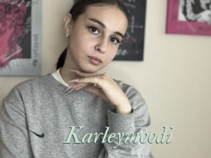 Karleymoodi