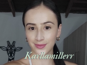 Karllamillerr
