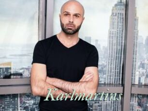 Karlmartins