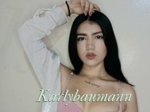 Karlybaumann