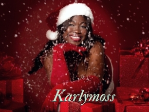 Karlymoss