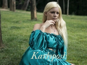 Karlyposh