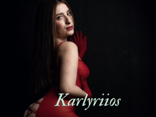 Karlyriios