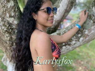 Karlysfox