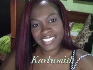 Karlysmith