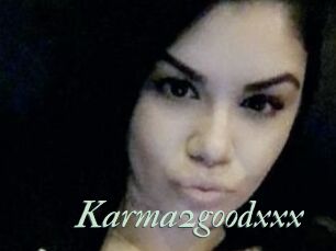 Karma2goodxxx