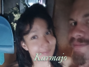 Karmajo