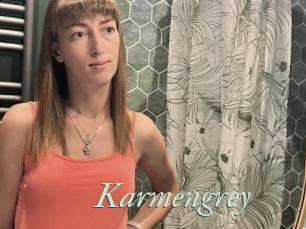 Karmengrey