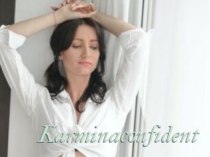 Karminaconfident