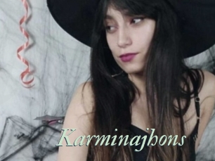 Karminajhons