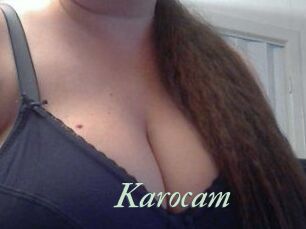 Karocam