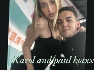 Karol_and_paul_hotxx