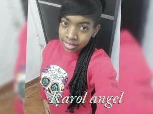 Karol_angel