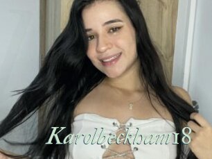 Karolbeckham18