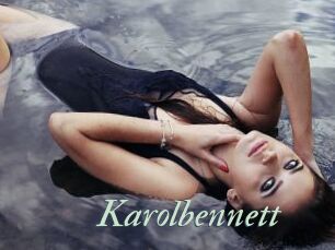 Karolbennett