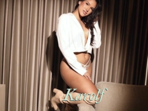 Karolf
