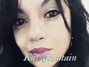 Karolfountain