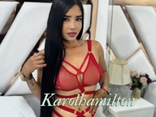 Karolhamilton