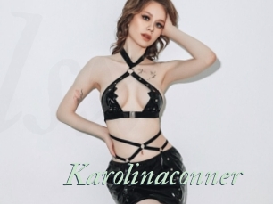 Karolinaconner