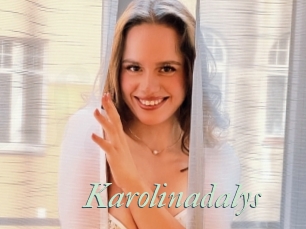 Karolinadalys