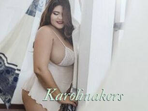 Karolinakors