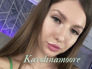 Karolinamoore