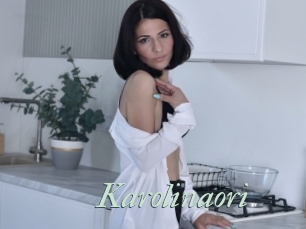 Karolinaori