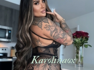 Karolinaox