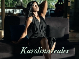 Karolinareales