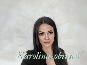 Karolinarobinson