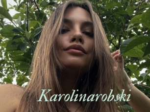 Karolinarobski