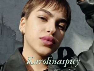 Karolinaspicy