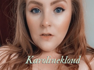Karolinekloud