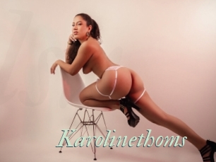 Karolinethoms