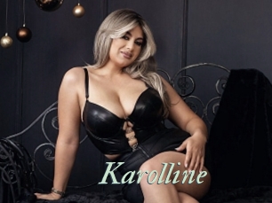Karolline