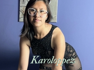 Karoloppez