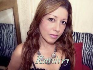 Karolrey