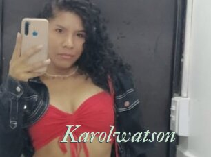 Karolwatson