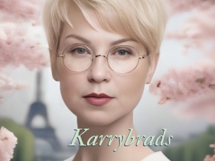 Karrybrads