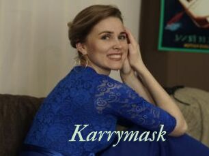 Karrymask