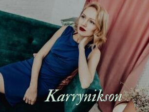 Karrynikson