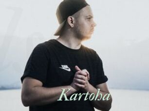 Kartoha