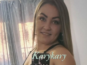 Karykary
