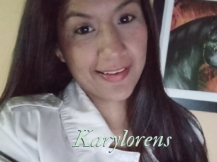 Karylorens