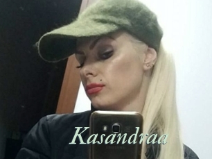 Kasandraa
