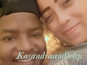 Kasandraandfelip