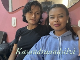 Kasandraandsilvi